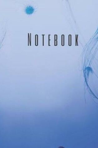 Cover of Notebook