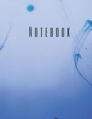 Book cover for Notebook