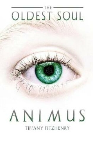 Cover of Oldest Soul Animus 1