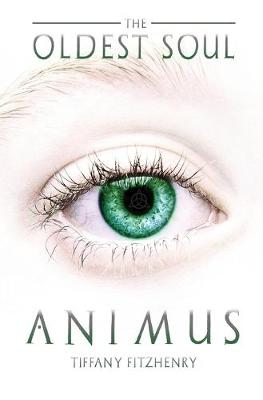 Cover of Oldest Soul Animus 1