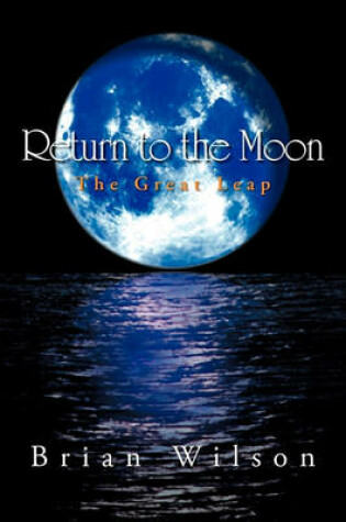 Cover of Return to the Moon