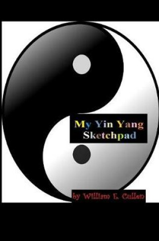 Cover of My Yin Yang Sketchpad