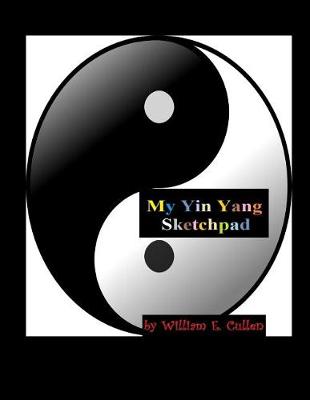 Book cover for My Yin Yang Sketchpad
