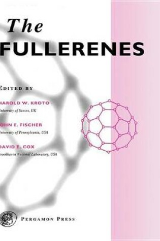 Cover of Fullerenes