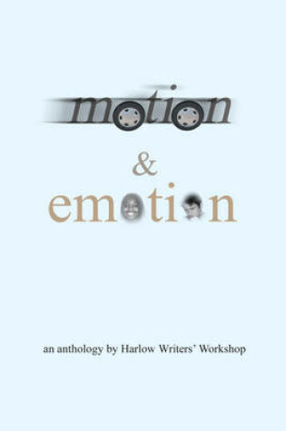 Cover of Motion and Emotion