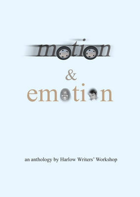 Book cover for Motion and Emotion