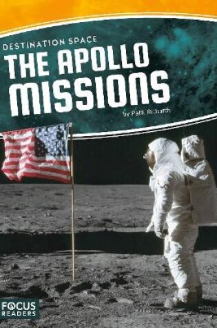 Cover of The Apollo Missions