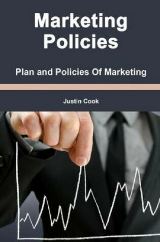 Cover of Marketing Policies