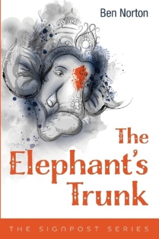 Cover of The Elephant's Trunk