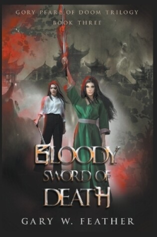 Cover of Bloody Sword of Death