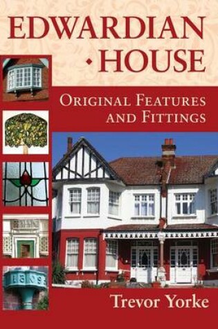 Cover of Edwardian House