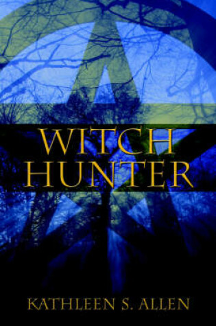 Cover of Witch Hunter