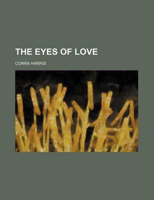Book cover for The Eyes of Love