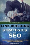 Book cover for Link Building Strategies For SEO