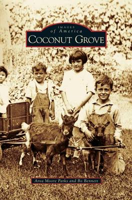 Cover of Coconut Grove