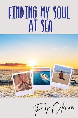 Book cover for Finding my Soul at Sea