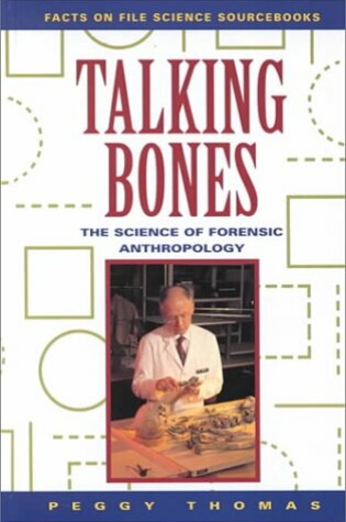 Cover of Talking Bones