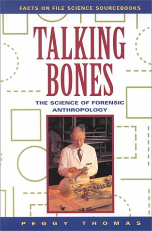 Cover of Talking Bones