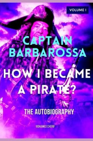 Cover of Captain Barbarossa