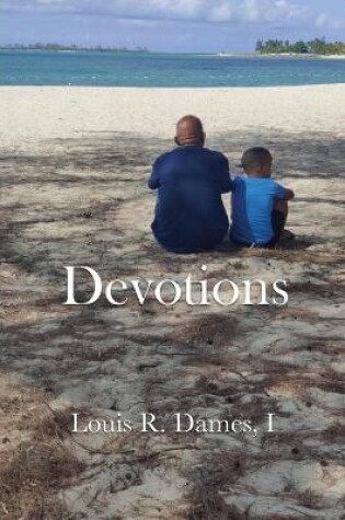 Cover of Devotions