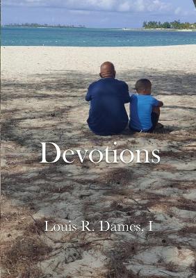 Book cover for Devotions