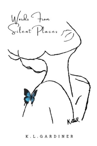 Cover of Words From Silent Places