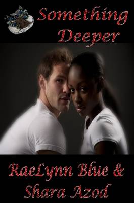 Book cover for Something Deeper