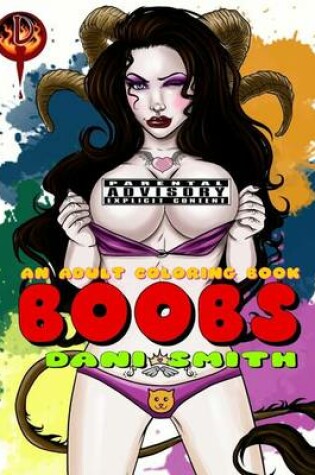 Cover of Boobs