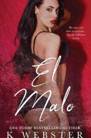 Cover of El Malo