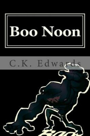 Cover of Boo Noon