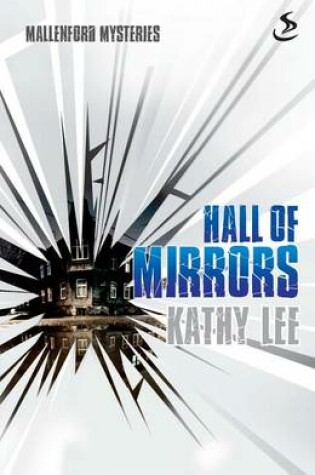 Cover of Hall of Mirrors