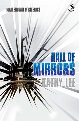 Cover of Hall of Mirrors