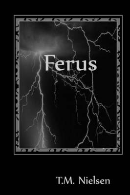 Book cover for Ferus