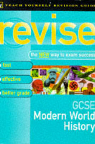 Cover of GCSE Modern World History