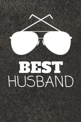 Book cover for Best Husband