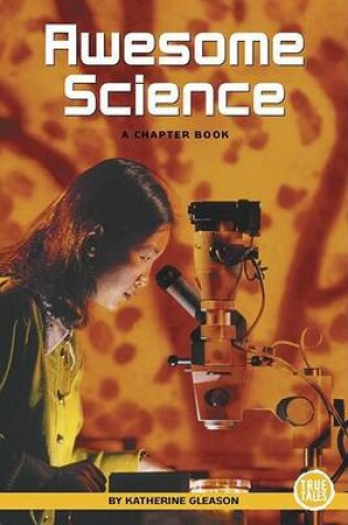Cover of Awesome Science