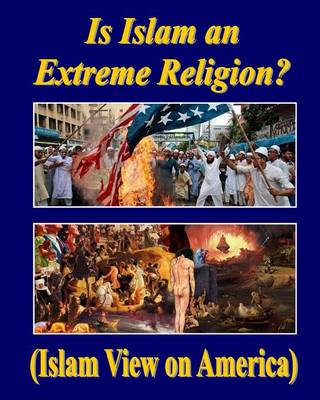 Book cover for Is Islam an Extreme Religion?