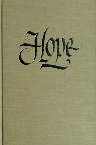 Cover of Hope