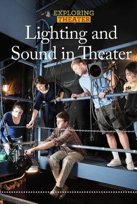 Book cover for Lighting and Sound in Theater