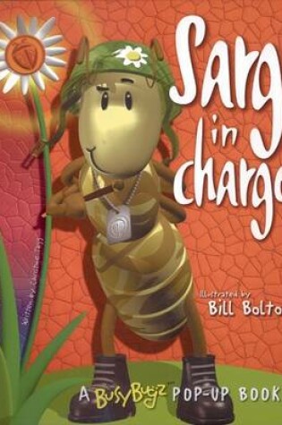 Cover of Sarge in Charge