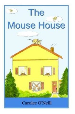 Cover of The Mouse House