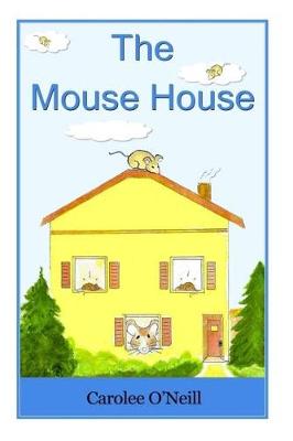 Book cover for The Mouse House