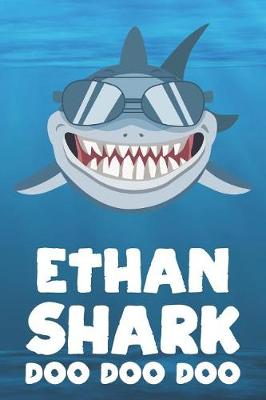 Book cover for Ethan - Shark Doo Doo Doo