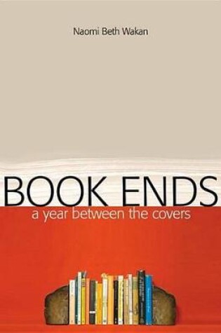 Cover of Book Ends