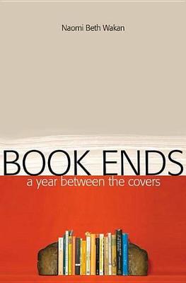 Book cover for Book Ends