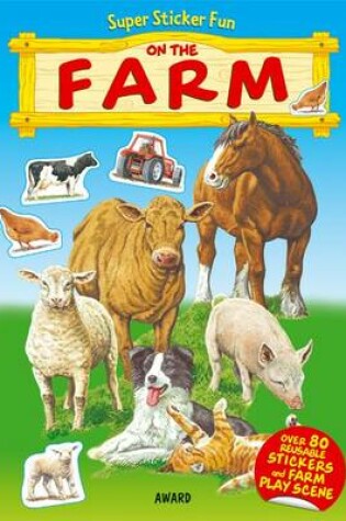 Cover of On the Farm