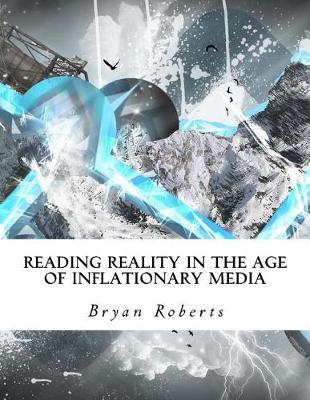 Book cover for Reading Reality in the Age of Inflationary Media