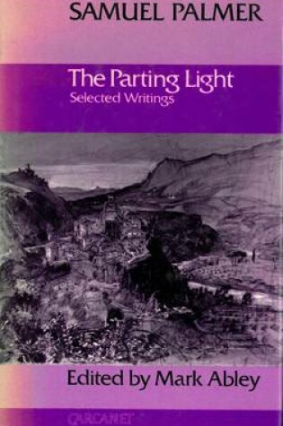 Cover of The Parting Light