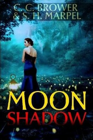 Cover of Moon Shadow