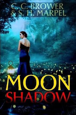 Book cover for Moon Shadow